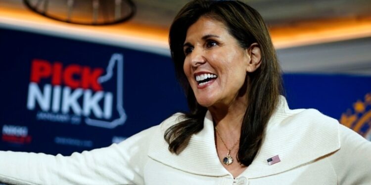 Nikki Haley se convierte en blanco de más ataques de sus rivales republicanos