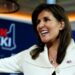 Nikki Haley se convierte en blanco de más ataques de sus rivales republicanos