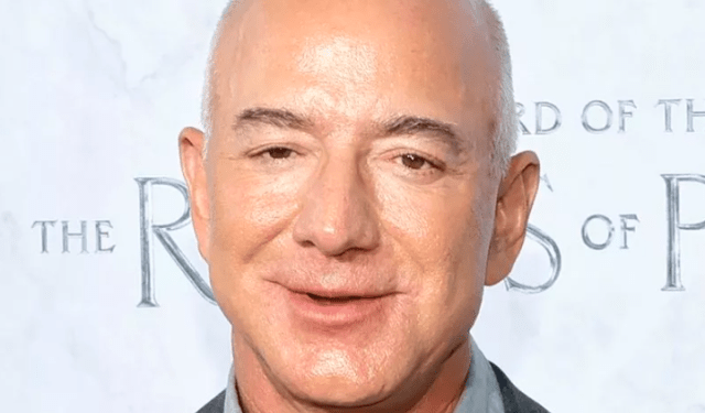 Revelan las dos preguntas que hace el multimillonario Jeff Bezos antes de contratar a un posible empleado