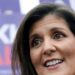 La última oportunidad de Nikki Haley