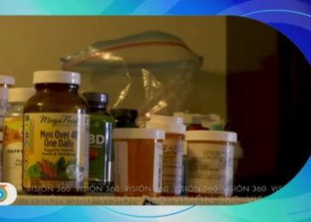 Visión 360: Vivir siendo seropositivo