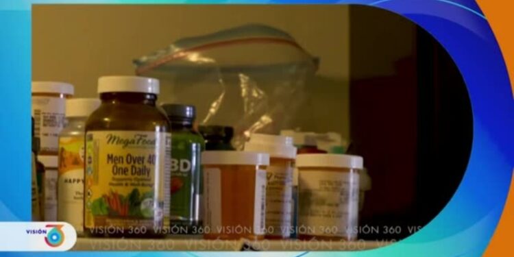 Visión 360: Vivir siendo seropositivo