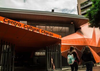 “Cada corto con su tema”: Jóvenes realizadores venezolanos presentan sus propuestas audiovisuales