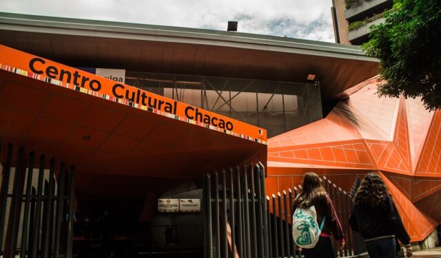 “Cada corto con su tema”: Jóvenes realizadores venezolanos presentan sus propuestas audiovisuales