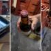 Detienen a 31 personas por fabricar cerveza de forma clandestina en Brasil