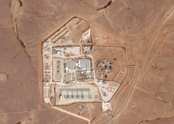 Tres militares de EEUU muertos y 34 heridos en Jordania en ataque con dron vinculado a Irán