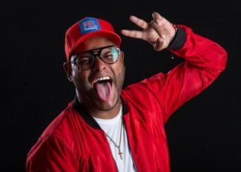 Con una “Hora Loca”, así Doctor Cha le da la bienvenida al 2024