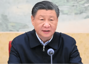 China volvió a amenazar a Taiwán tras la victoria de Lai en las presidenciales de la isla