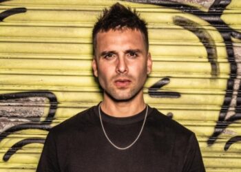 ¡Enhorabuena! Christian Daniel es uno de los artistas nominados a Premio Lo Nuestro 2024