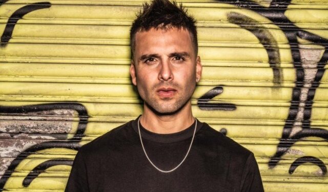 ¡Enhorabuena! Christian Daniel es uno de los artistas nominados a Premio Lo Nuestro 2024