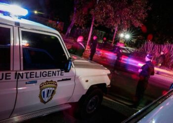 Cicpc atrapó en Aragua a quincuagenario que apuñaló en la cabeza y el cuello a su pareja