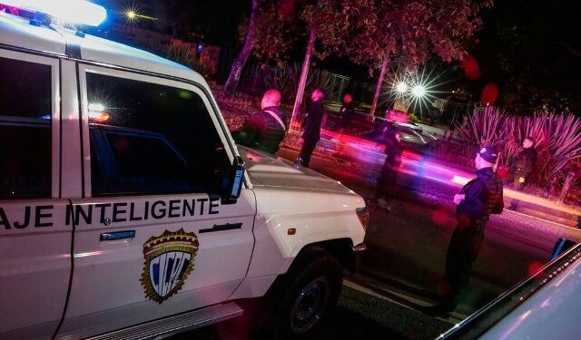 Cicpc atrapó en Aragua a quincuagenario que apuñaló en la cabeza y el cuello a su pareja