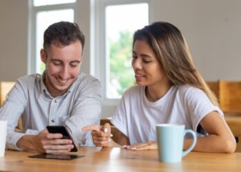 VIRAL: Encontró al novio de su amiga en una app de citas, hicieron “match” y hubo un final inesperado (VIDEO)