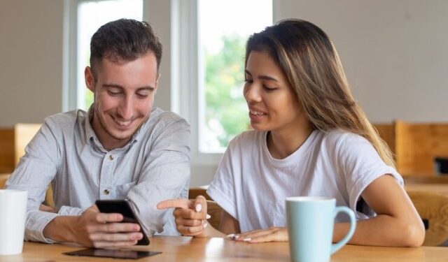 VIRAL: Encontró al novio de su amiga en una app de citas, hicieron “match” y hubo un final inesperado (VIDEO)