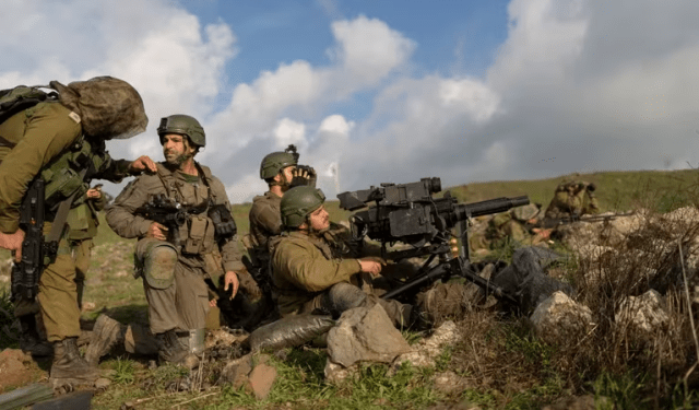 The Economist: Otra guerra puede explotar en la frontera norte de Israel