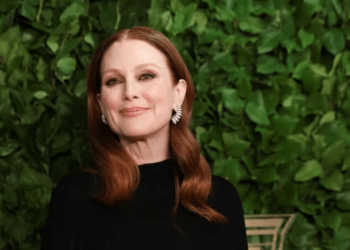 Julianne Moore, la niña que odiaba sus pecas y se convirtió en una actriz premiada