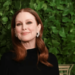 Julianne Moore, la niña que odiaba sus pecas y se convirtió en una actriz premiada