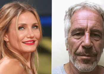 Cameron Diaz desmintió cualquier vínculo con Jeffrey Epstein tras su mención en documentos judiciales