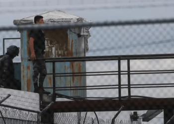 Qué tan responsable es el Cártel de Sinaloa y el Cjng de la violencia de Ecuador