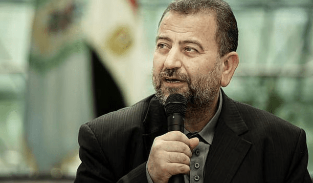 Irán advierte a EEUU de las consecuencias de la caída del número dos de Hamás