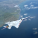 La Nasa probará un avión supersónico capaz de volar a más 1.700 km/h sin producir estruendos