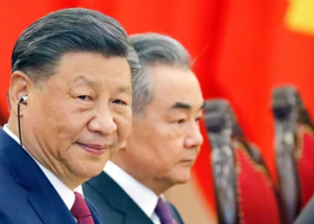 Cuatro formas en que China intenta interferir en las elecciones presidenciales de Taiwán