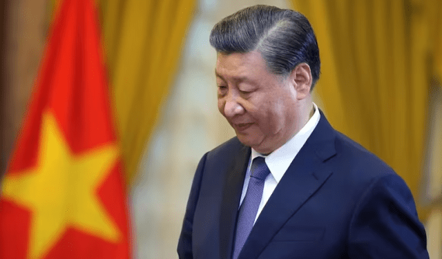The Economist: Xi Jinping y China deberán afrontar otro año difícil