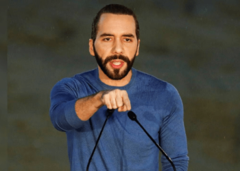 Según encuestas, Bukele ganaría reelección en El Salvador con el 81,9%