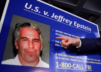 Qué se sabe hasta ahora de los documentos del caso Jeffrey Epstein que fueron revelados por la Justicia de EEUU