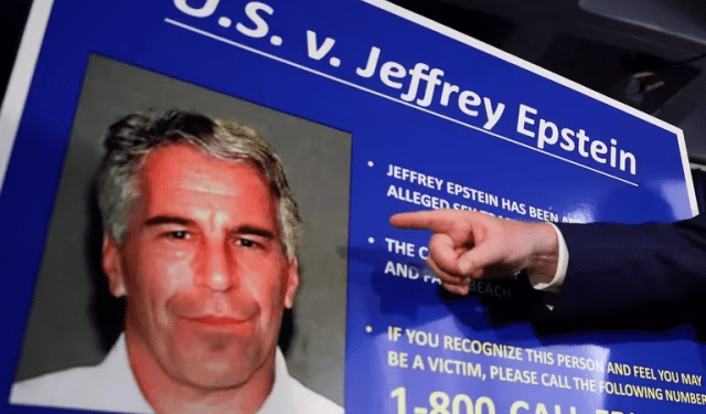 Expertas ONU dicen que el caso Epstein mostrará si los poderosos pueden o no salir impunes