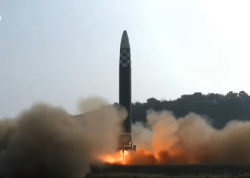 EEUU exigió al régimen de Kim Jong-un frenar sus actos desestabilizadores tras el lanzamiento de un nuevo misil