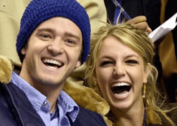 Britney Spears se disculpó con Justin Timberlake por las revelaciones de su libro