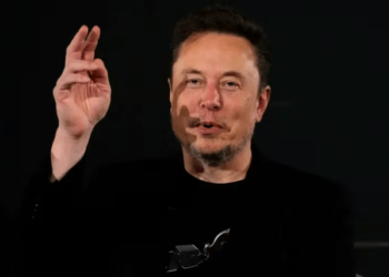 El elogio de Elon Musk al discurso de Javier Milei en Davos