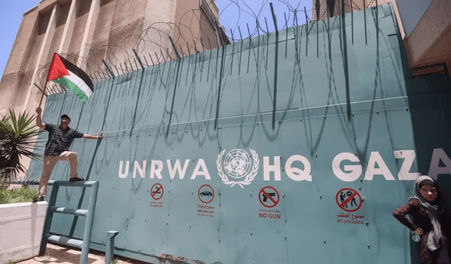 Revelaron acusaciones contra trabajadores de la agencia ONU que participaron de masacre de Hamás en Israel