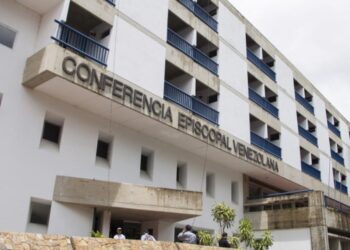 Conferencia Episcopal presiona por calendario electoral y diálogo en Venezuela