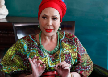 Falleció la senadora colombiana Piedad Córdoba