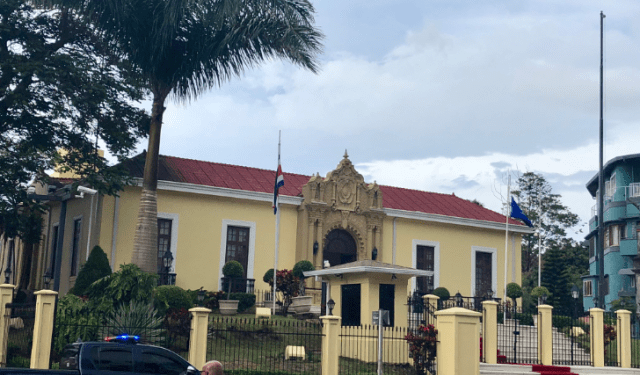 Costa Rica, Ecuador y República Dominicana rechazaron medida del TSJ contra María Corina Machado