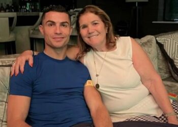 El regalo de 500 mil euros que Cristiano Ronaldo le hizo a su mamá