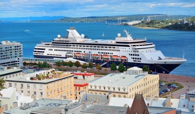 VIDEO: Pasajero reveló lo que “nunca hay que decir en un crucero” para disfrutar del viaje