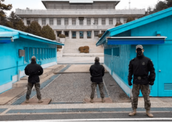 Los movimientos militares de Kim Jong-un para aumentar su amenaza sobre Corea del Sur