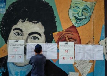 InSight Crime: Nuevas elecciones, viejas estrategias… represión en Venezuela