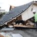 Sismo de 5,3 volvió a sacudir Japón mientras siguen las tareas de rescate