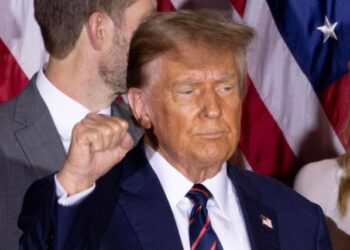 Trump gana en Nuevo Hampshire y afianza su control sobre el Partido Republicano