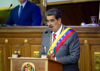Inteligencia militar de Colombia negó que existan conspiraciones para atacar a Nicolás Maduro