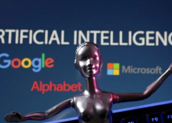 Microsoft añade tecla de IA a los teclados para activar un chatbot