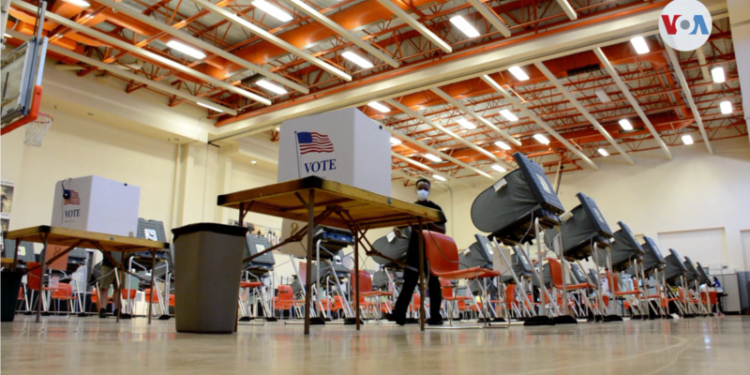 ¿Por qué el voto hispano cada vez será más importante en las elecciones presidenciales de EEUU?