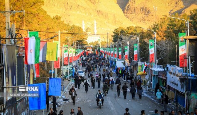 La UE condena el ataque mortal en Irán y pide que los culpables rindan cuentas