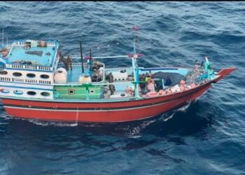 Ola de ataques y represalias en Oriente Medio avivan temores de una guerra en toda la región