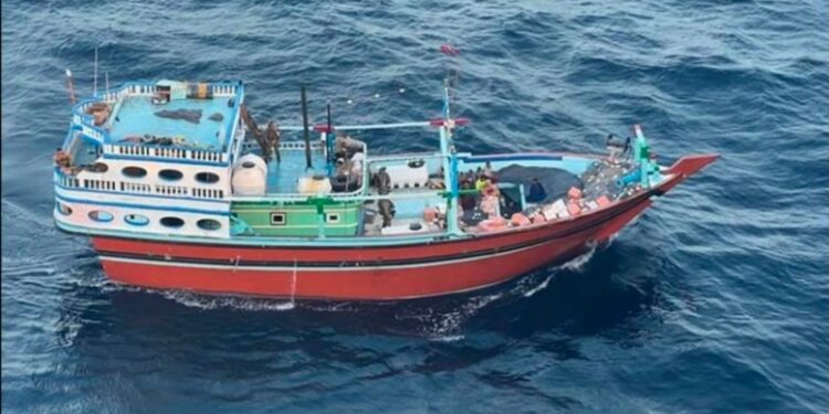 Ola de ataques y represalias en Oriente Medio avivan temores de una guerra en toda la región