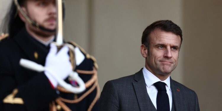 Comisión Europea pondrá fin a negociaciones sobre acuerdo comercial con Mercosur: Francia